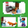LEGO MINECRAFT 21583 Przygoda Steve’a w tajdze - 1473415 - zdjęcie 15